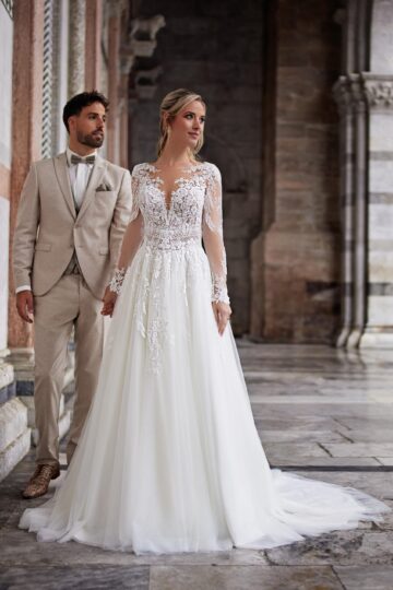 Trés Chic 25223