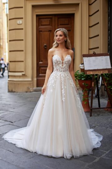 Trés Chic 25227