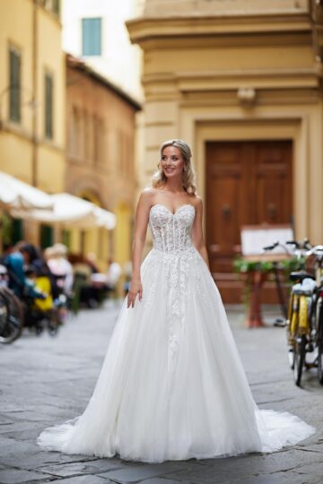 Trés Chic 25228