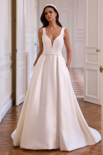 Bianco Evento Limited Domenica
