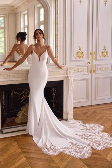 Bianco Evento Limited Gia