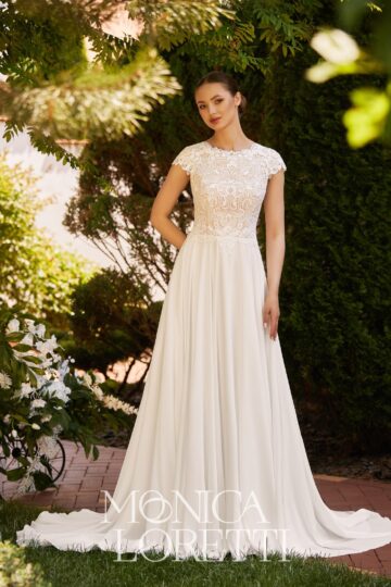 Monica Loretti 8338