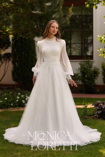 Monica Loretti 8344