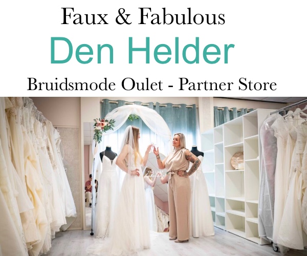 Bridal shop-Den Helder Bridal shop Den Helder