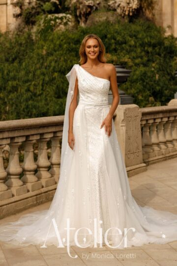 Monica Loretti 3515 Sale Skirt