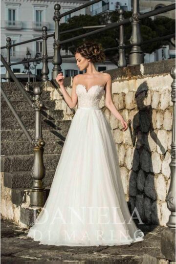 Daniela di Marino S4186
