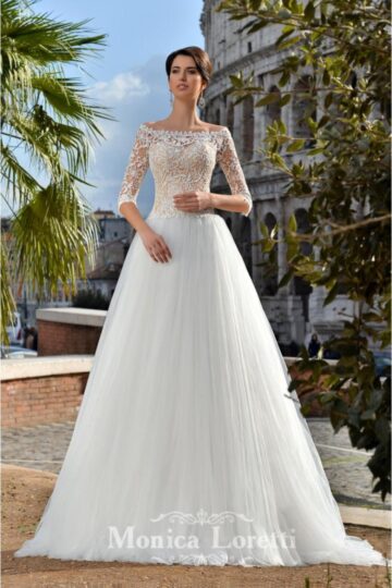 Monica Loretti S4033