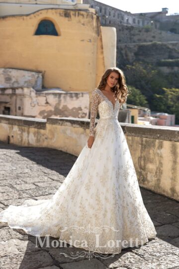 Monica Loretti S8117