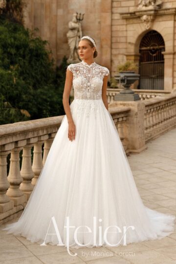 Monica Loretti 3510