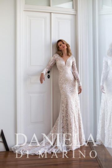 Daniela di Marino Innocenza Sale