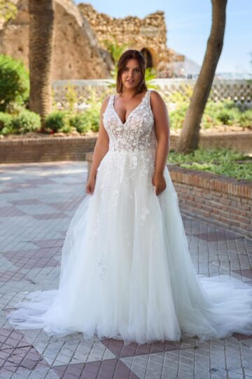 Miss Emily 26322