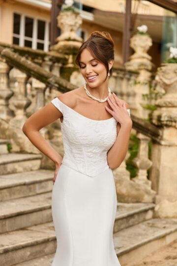 Monica Loretti 8374 Bodice