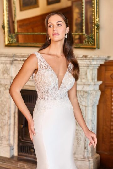 Monica Loretti 8376 Bodice