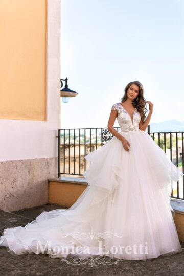 Monica Loretti S8118