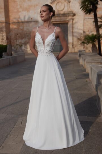 Bianco Evento Amalia