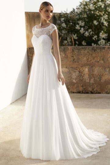 Bianco Evento Claudia