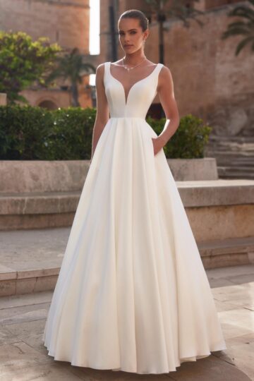 Bianco Evento Idalia