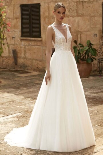 Bianco Evento Keira