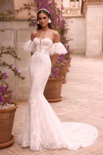 Bianco Evento Limited Zerene