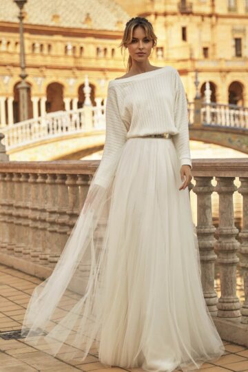 Bianco Evento Passion