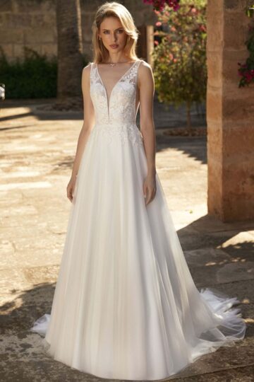 Bianco Evento Polina