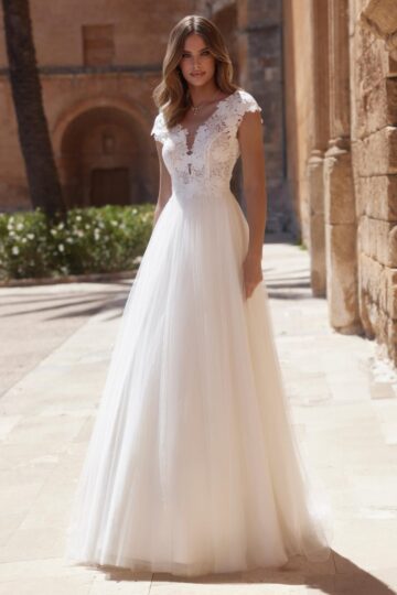 Bianco Evento Sansa