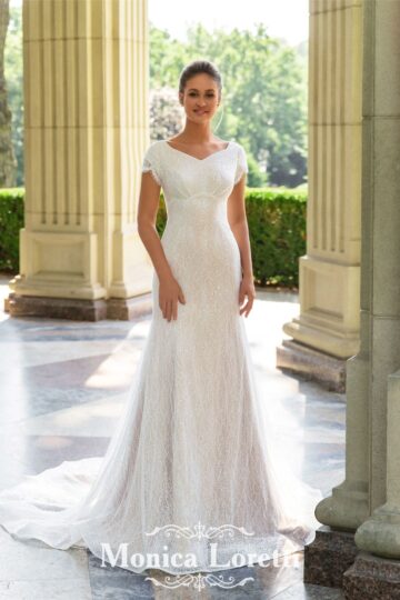 Monica Loretti 8166