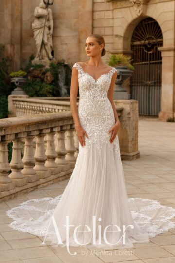 Monica Loretti 3511