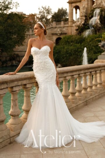 Monica Loretti 3521