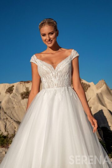 Serena Bridal 004