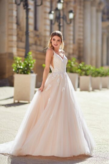 Tres Chic 24214