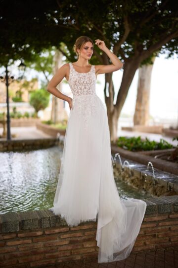 Tres Chic 26116
