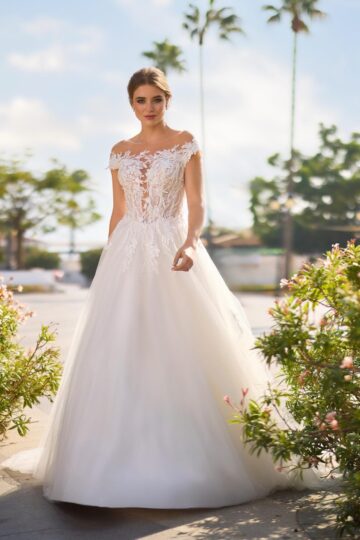 Tres Chic 26201