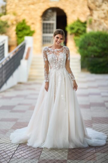 Tres Chic 26210