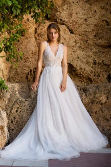 Tres Chic 26213