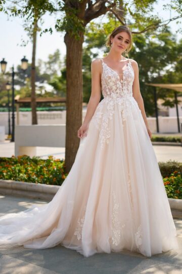 Tres Chic 26219