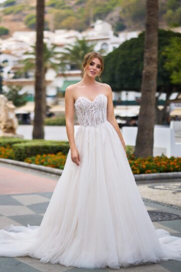Tres Chic 26221
