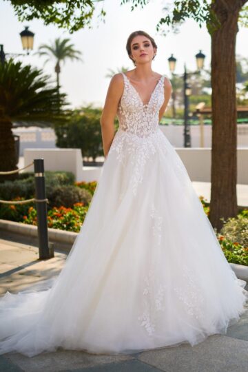 Tres Chic 26222