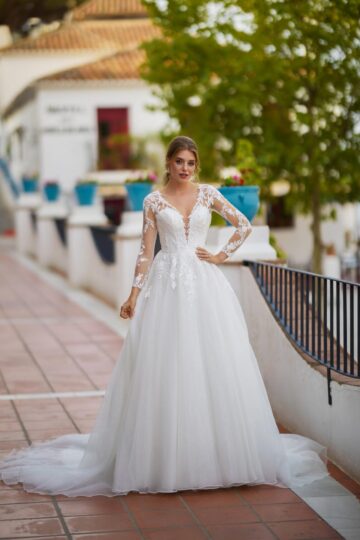 Tres Chic 26224