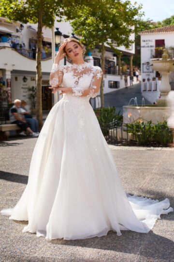 Tres Chic 26225