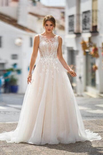 Tres Chic 26402