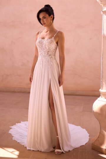 Bianco Evento Limited Alida