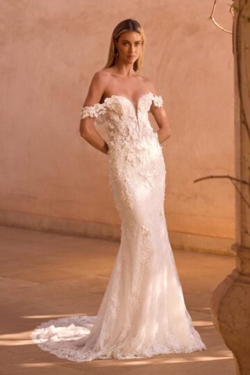Bianco Evento Limited Anthea