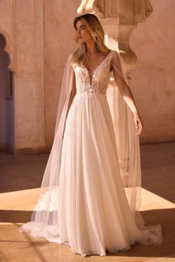 Bianco Evento Limited Basil