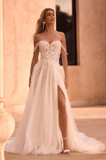 Bianco Evento Limited Dasha