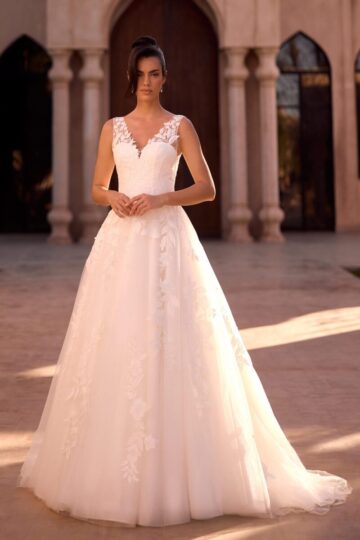 Bianco Evento Limited Ellen