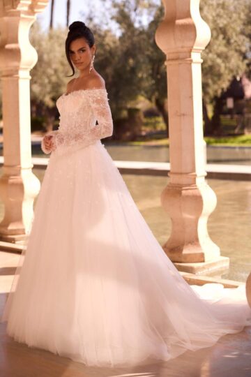 Bianco Evento Limited Eterna