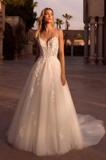 Bianco Evento Limited Kaia