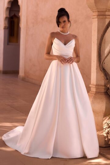 Bianco Evento Limited Kamala