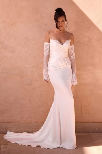 Bianco Evento Limited Malva